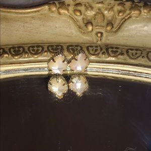 Kendra Scott stud earrings
